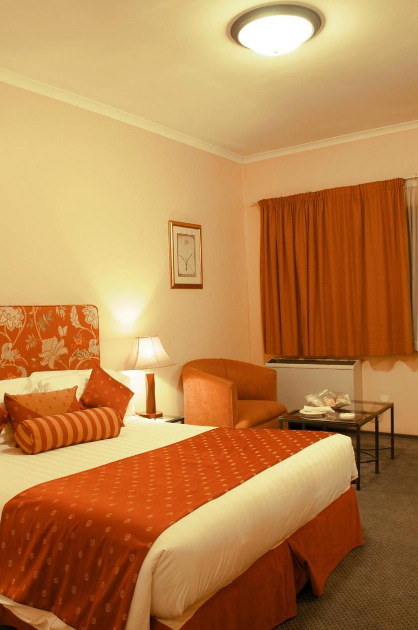 Crossroads Hotel Lilongwe Exteriér fotografie